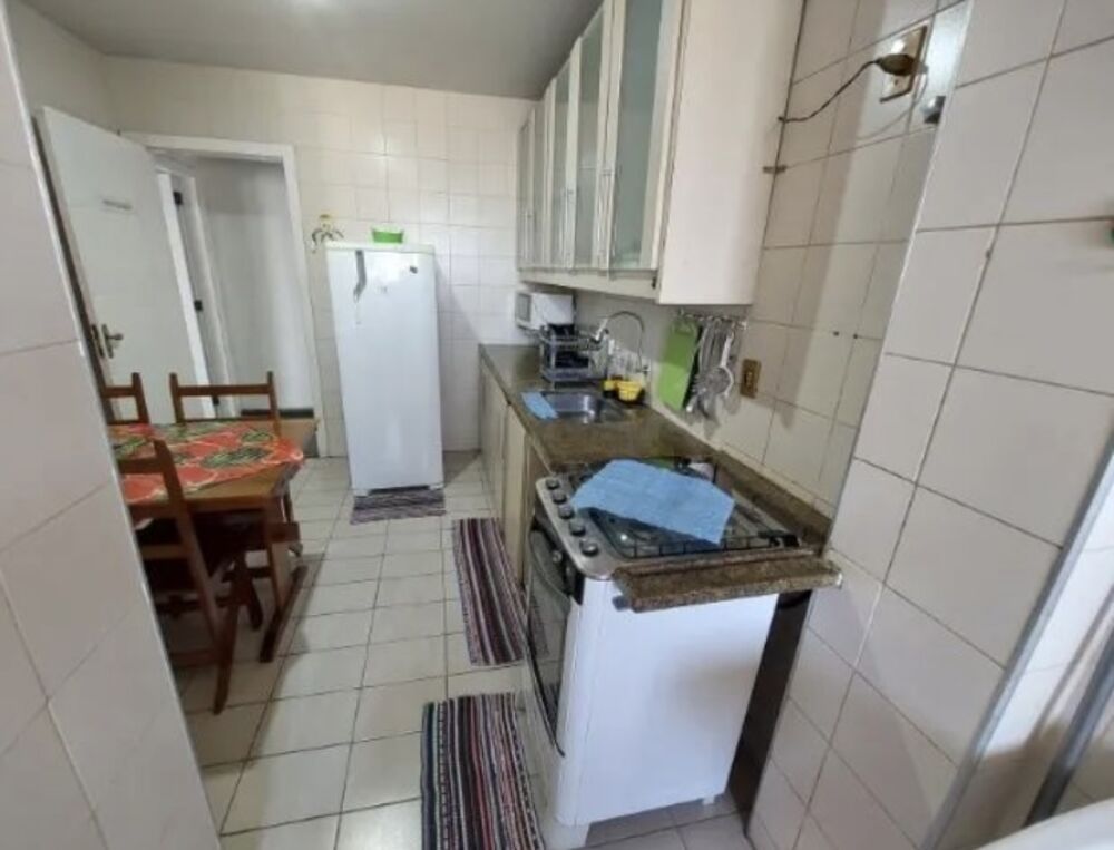 Apartamento à venda com 5 quartos, 230m² - Foto 8