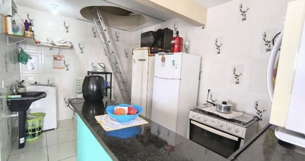 Apartamento à venda com 5 quartos, 230m² - Foto 9