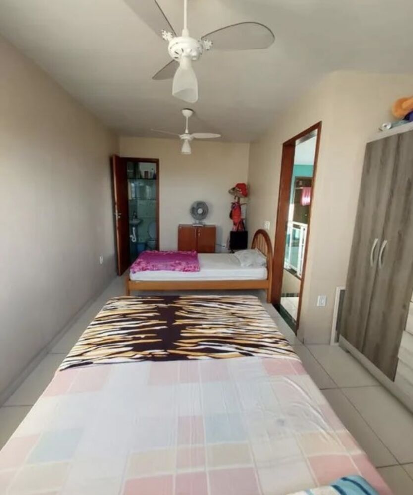 Apartamento à venda com 5 quartos, 230m² - Foto 4