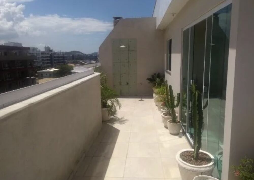 Apartamento à venda com 5 quartos, 230m² - Foto 16