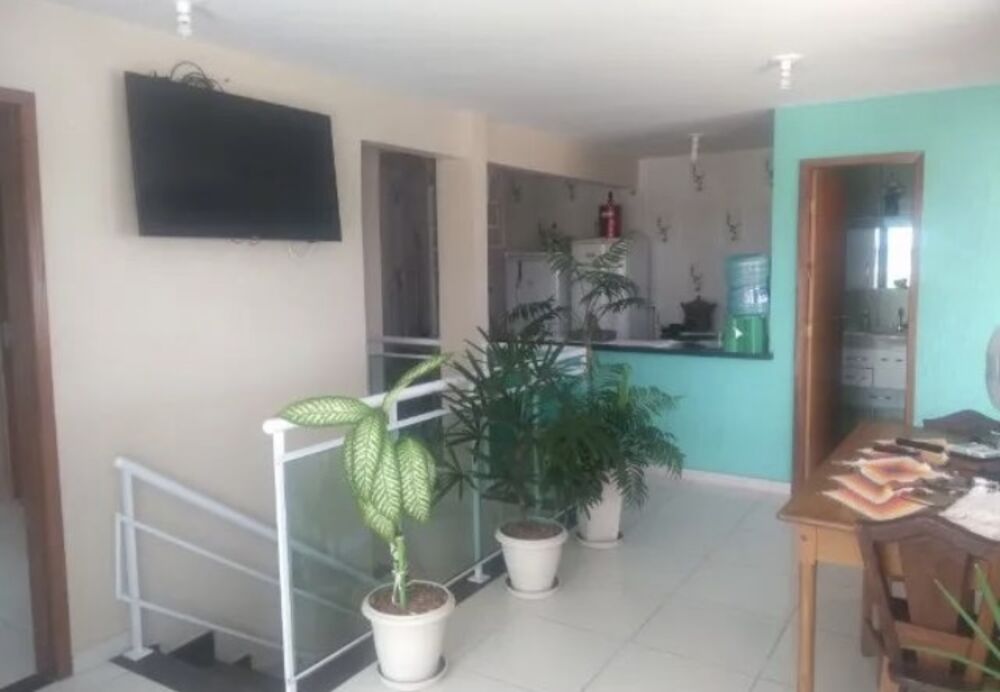 Apartamento à venda com 5 quartos, 230m² - Foto 5