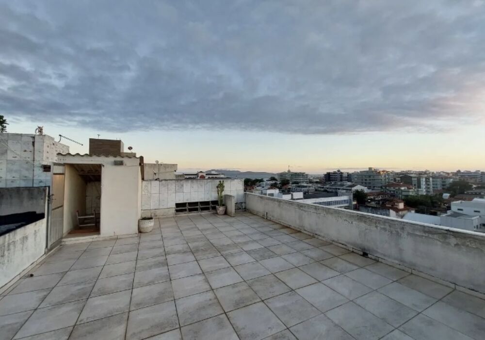 Apartamento à venda com 5 quartos, 230m² - Foto 18