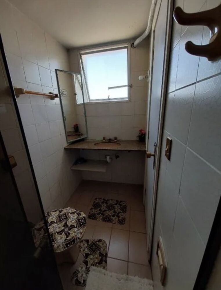 Apartamento à venda com 5 quartos, 230m² - Foto 15