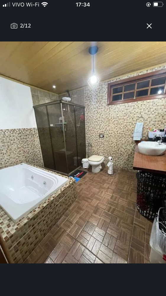 Casa à venda com 3 quartos, 80m² - Foto 3