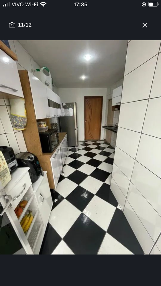 Casa à venda com 3 quartos, 80m² - Foto 2