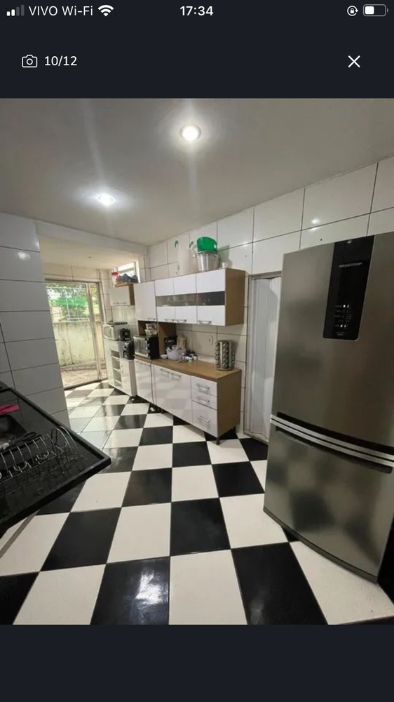 Casa à venda com 3 quartos, 80m² - Foto 1