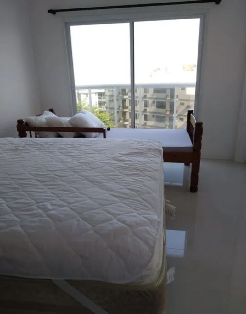 Apartamento à venda com 3 quartos, 220m² - Foto 6