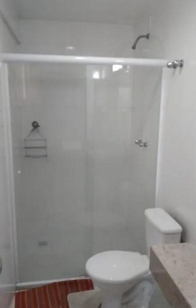 Flat/Apart Hotel para alugar com 1 quarto, 29m² - Foto 1