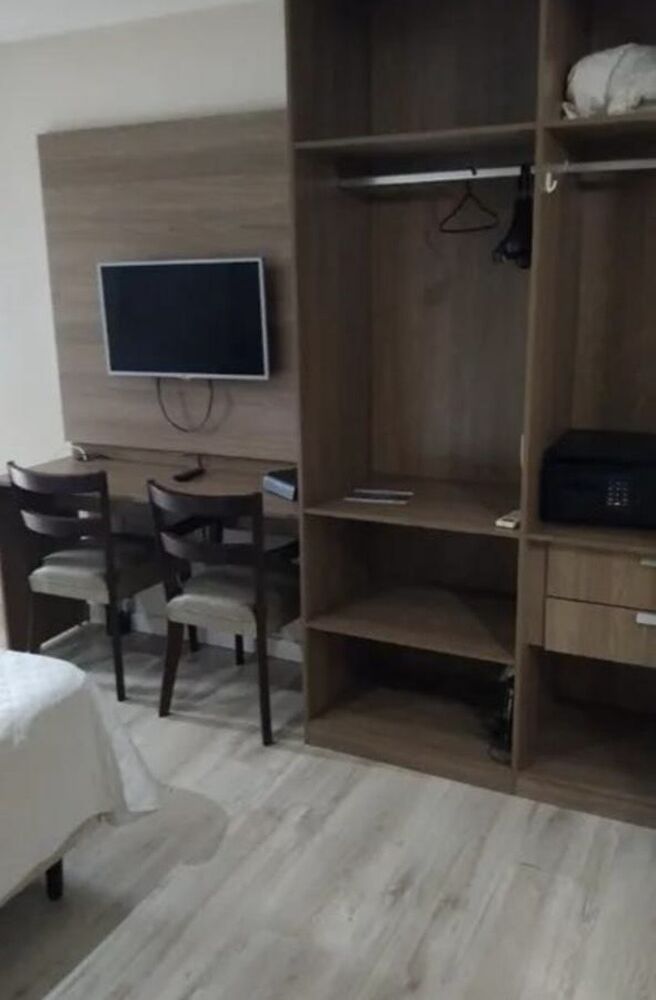 Flat/Apart Hotel para alugar com 1 quarto, 29m² - Foto 2