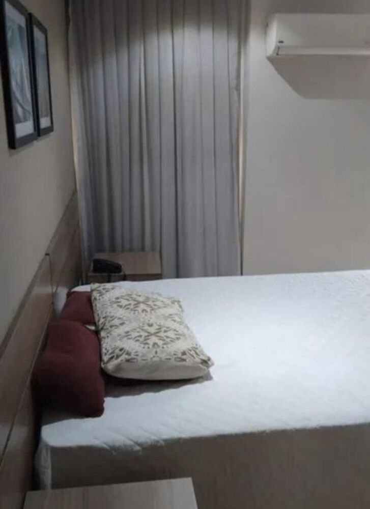 Flat/Apart Hotel para alugar com 1 quarto, 29m² - Foto 4