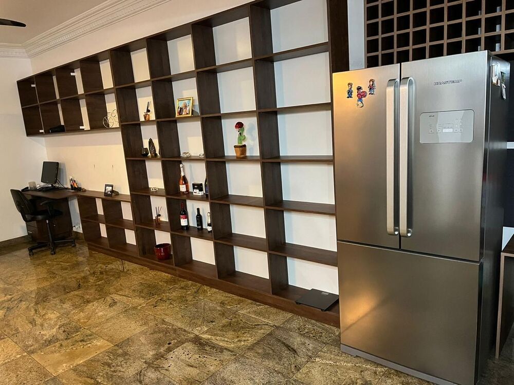 Apartamento, 2 quartos, 110 m² - Foto 10
