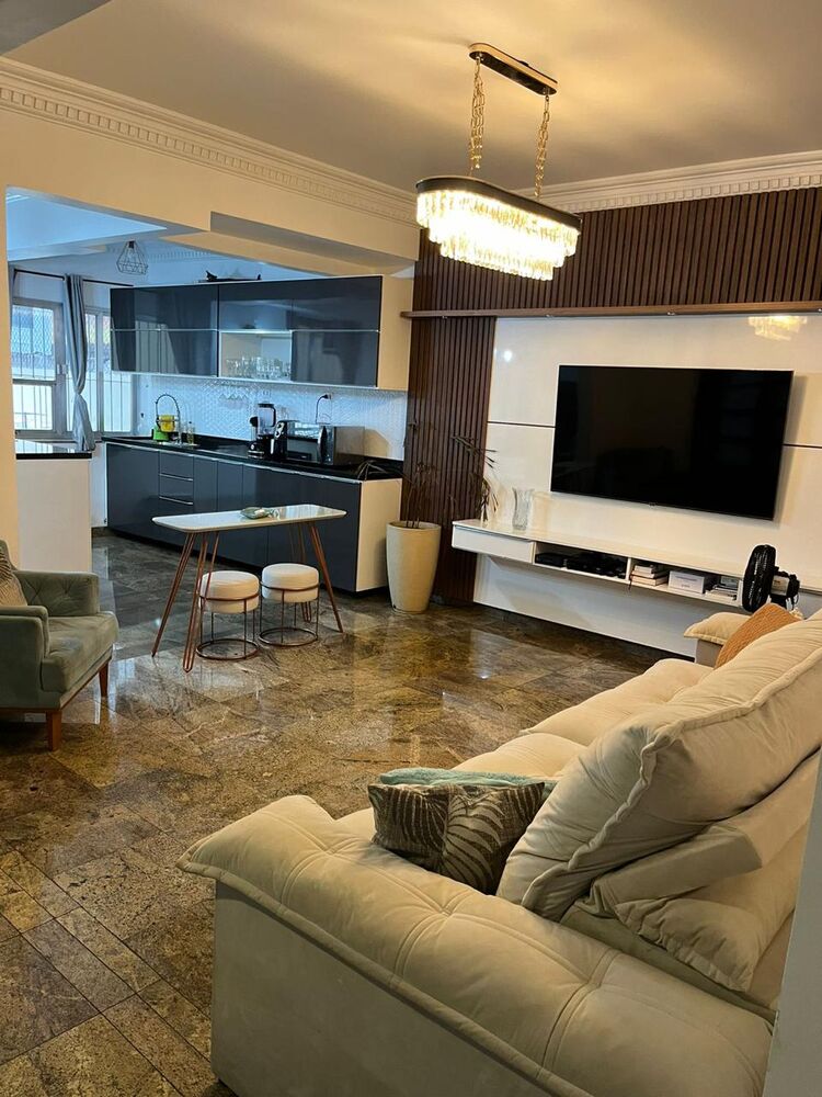 Apartamento, 2 quartos, 110 m² - Foto 14