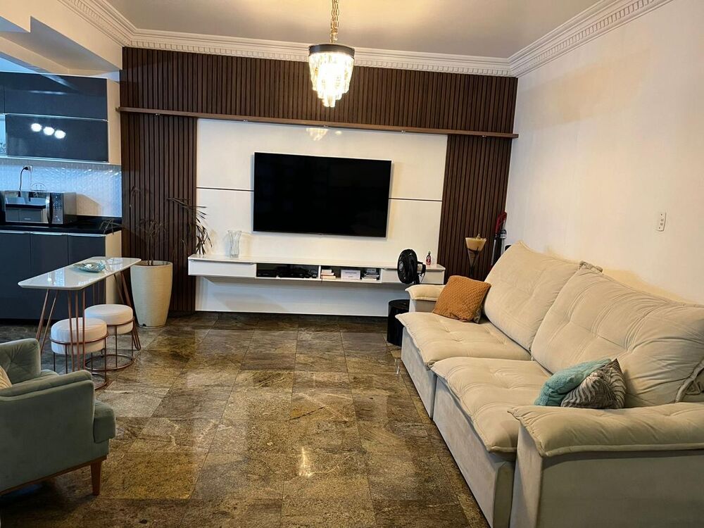 Apartamento, 2 quartos, 110 m² - Foto 4