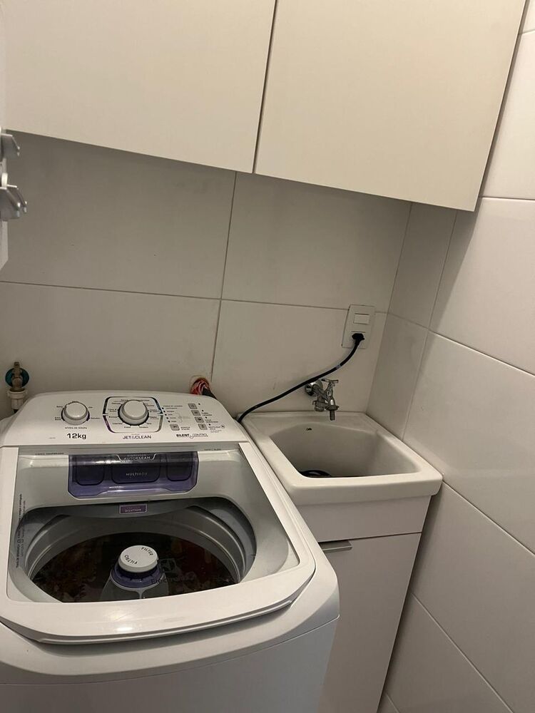 Apartamento, 2 quartos, 110 m² - Foto 5