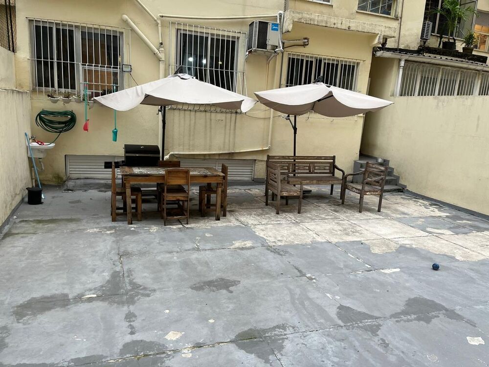 Apartamento, 2 quartos, 110 m² - Foto 2