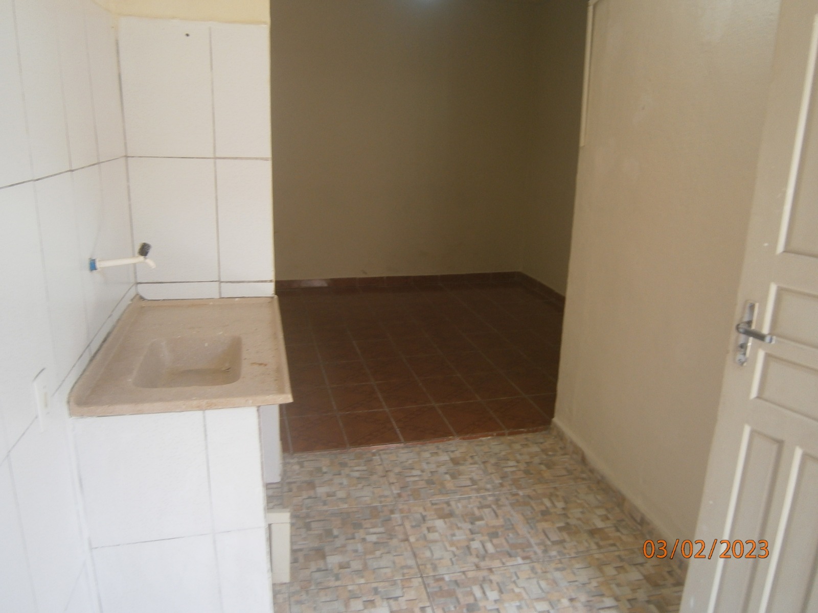 Casa para alugar com 1 quarto, 25m² - Foto 5