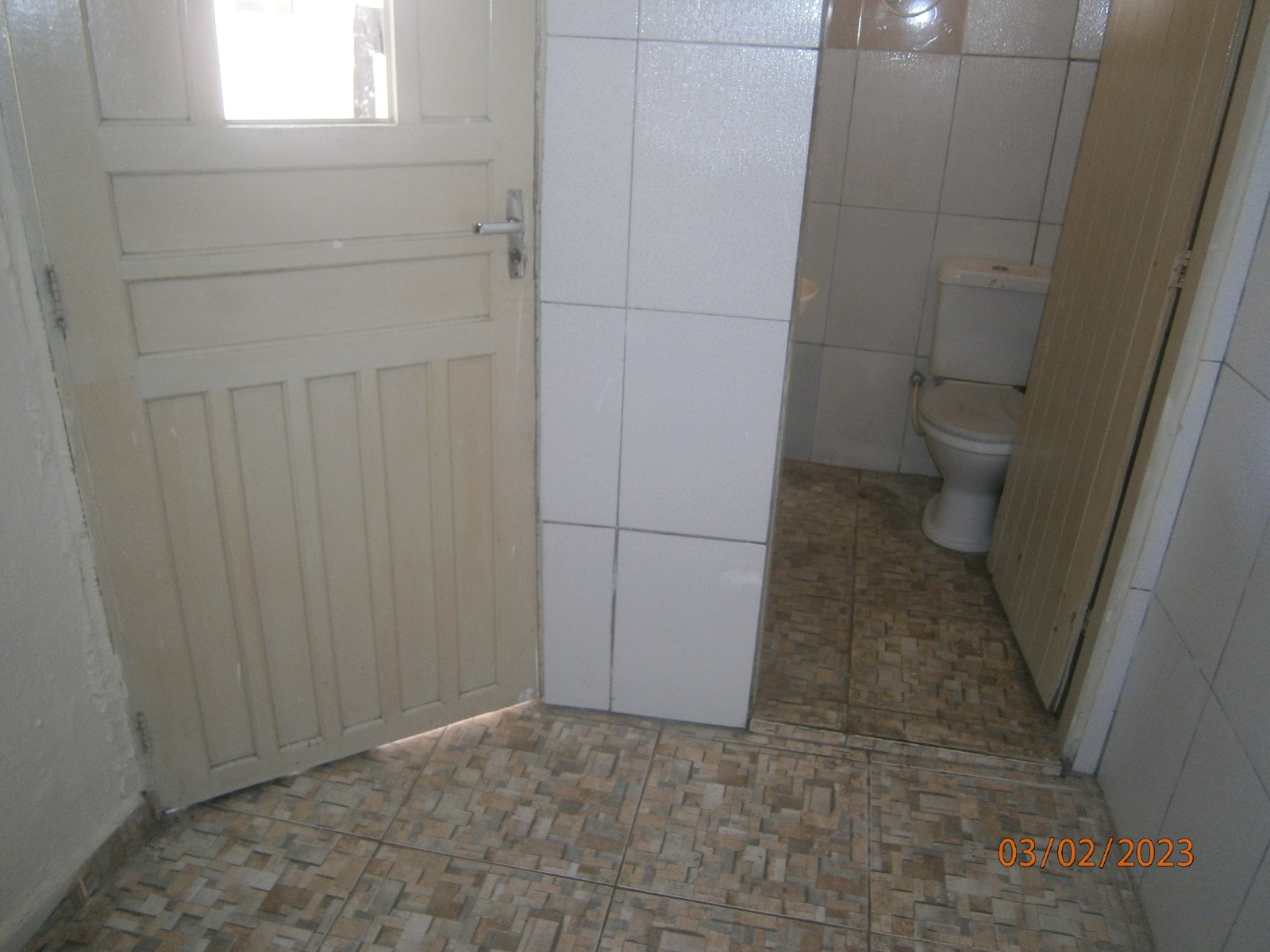 Casa para alugar com 1 quarto, 25m² - Foto 13