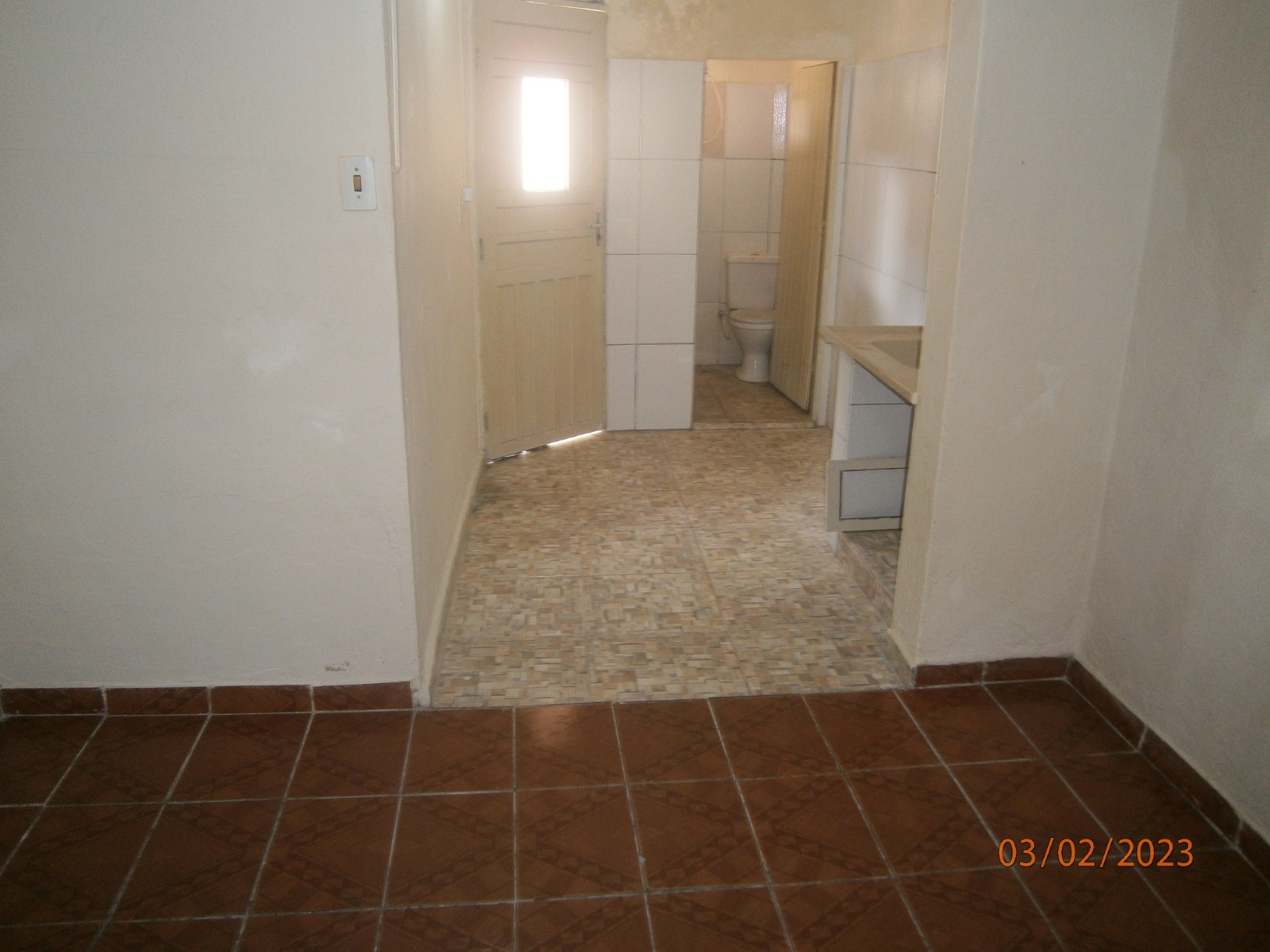 Casa para alugar com 1 quarto, 25m² - Foto 11