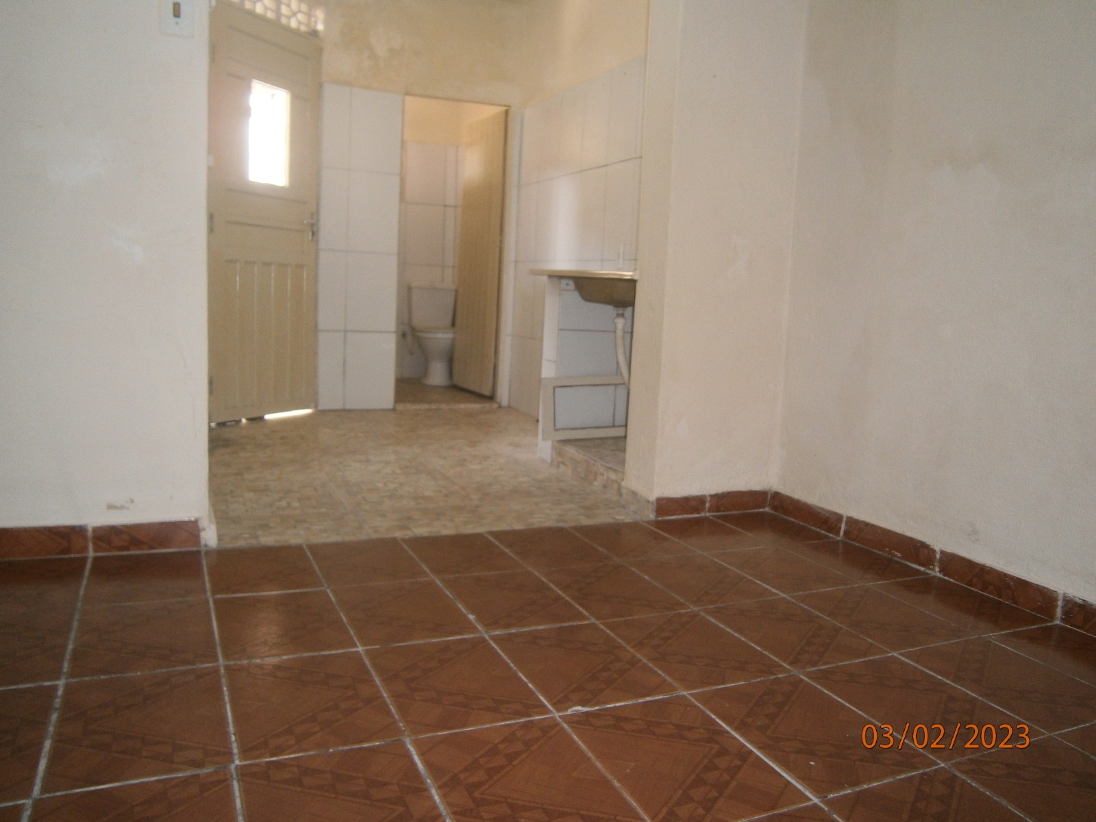 Casa para alugar com 1 quarto, 25m² - Foto 12