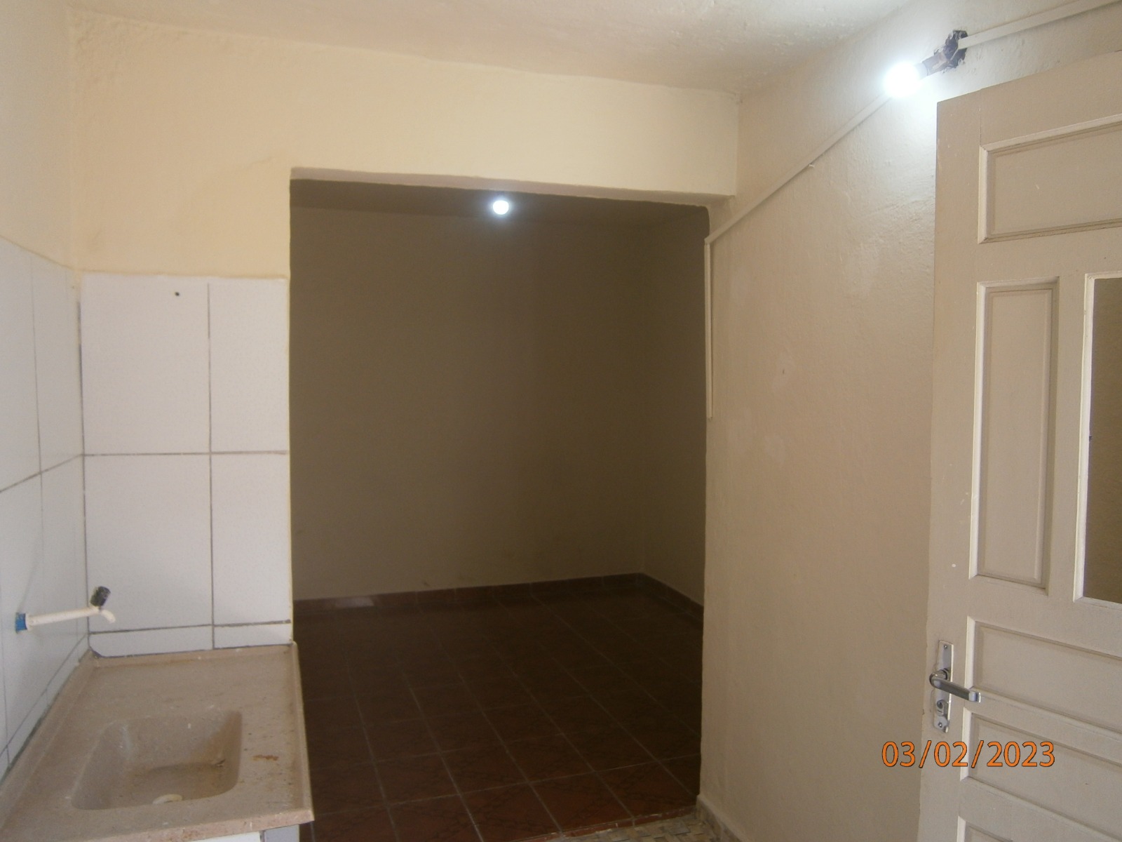 Casa para alugar com 1 quarto, 25m² - Foto 7