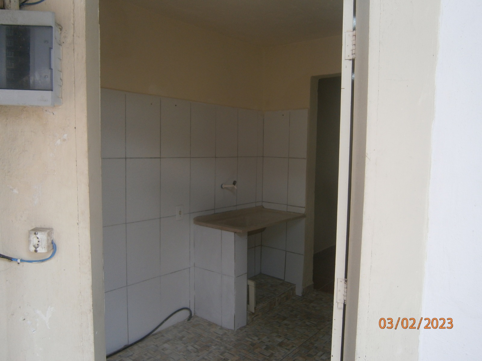 Casa para alugar com 1 quarto, 25m² - Foto 3