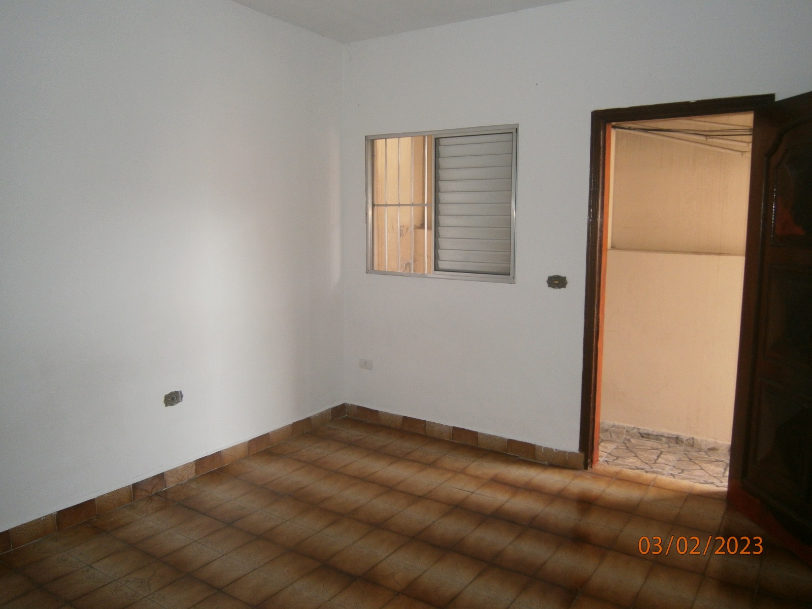 Casa para alugar com 1 quarto, 40m² - Foto 4