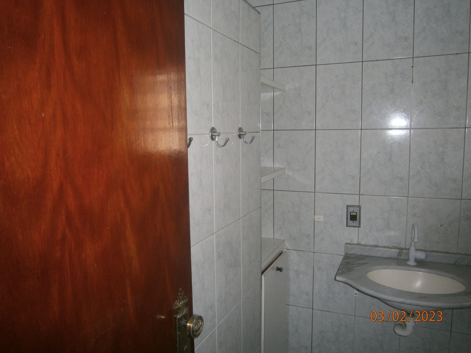 Casa para alugar com 1 quarto, 40m² - Foto 10