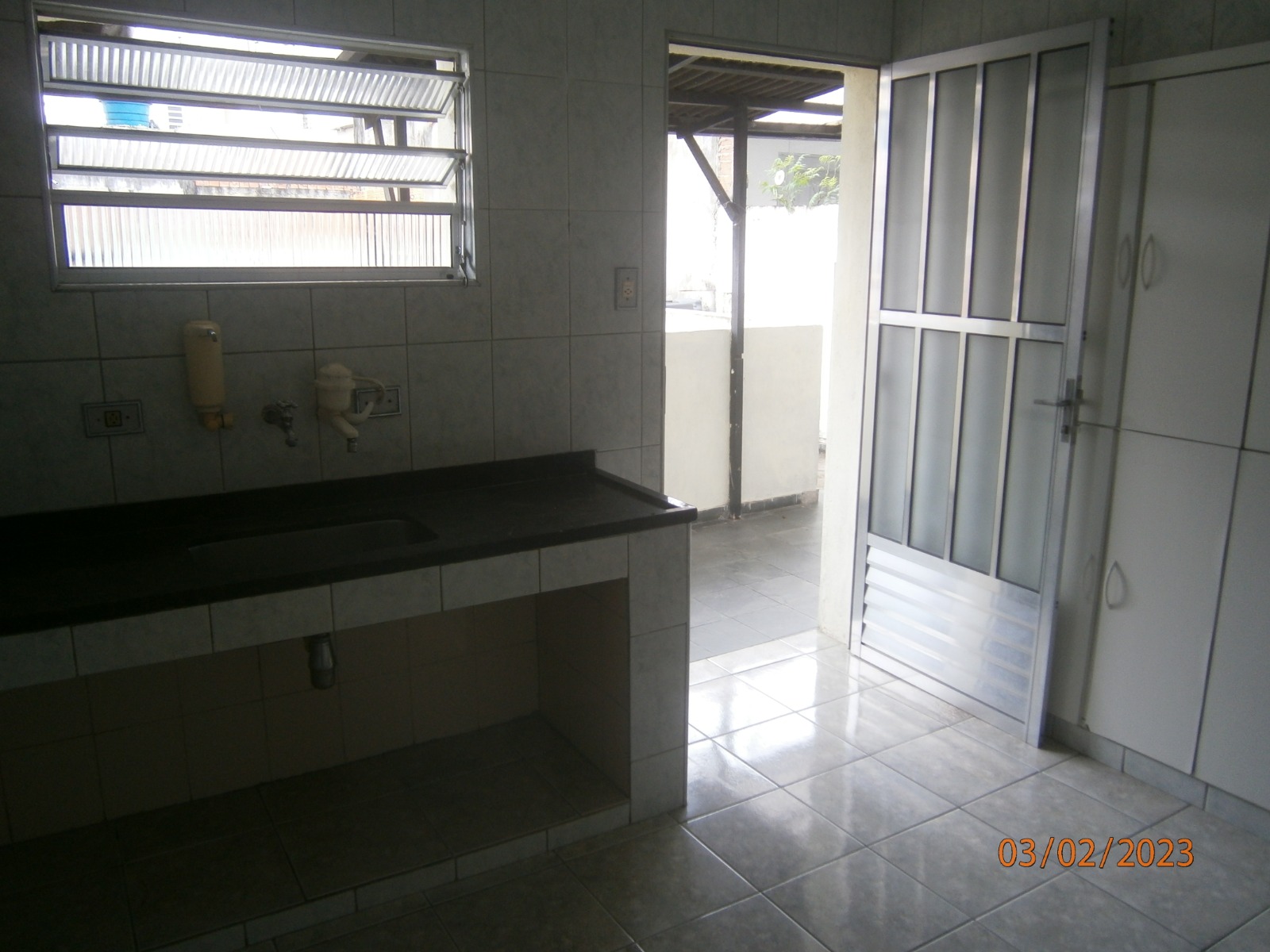 Casa para alugar com 1 quarto, 40m² - Foto 8