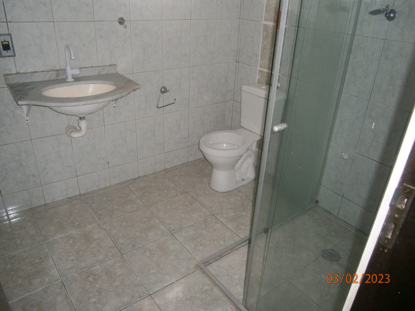 Casa para alugar com 1 quarto, 40m² - Foto 9