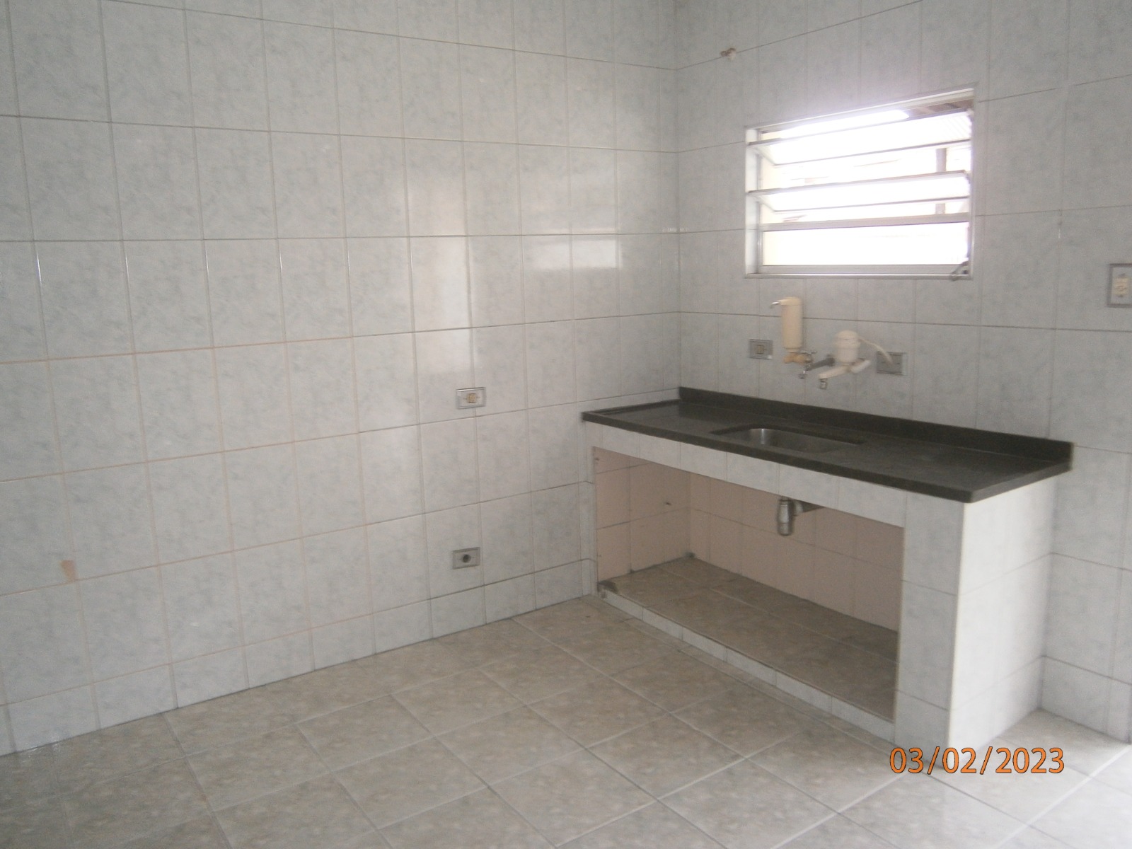 Casa para alugar com 1 quarto, 40m² - Foto 3