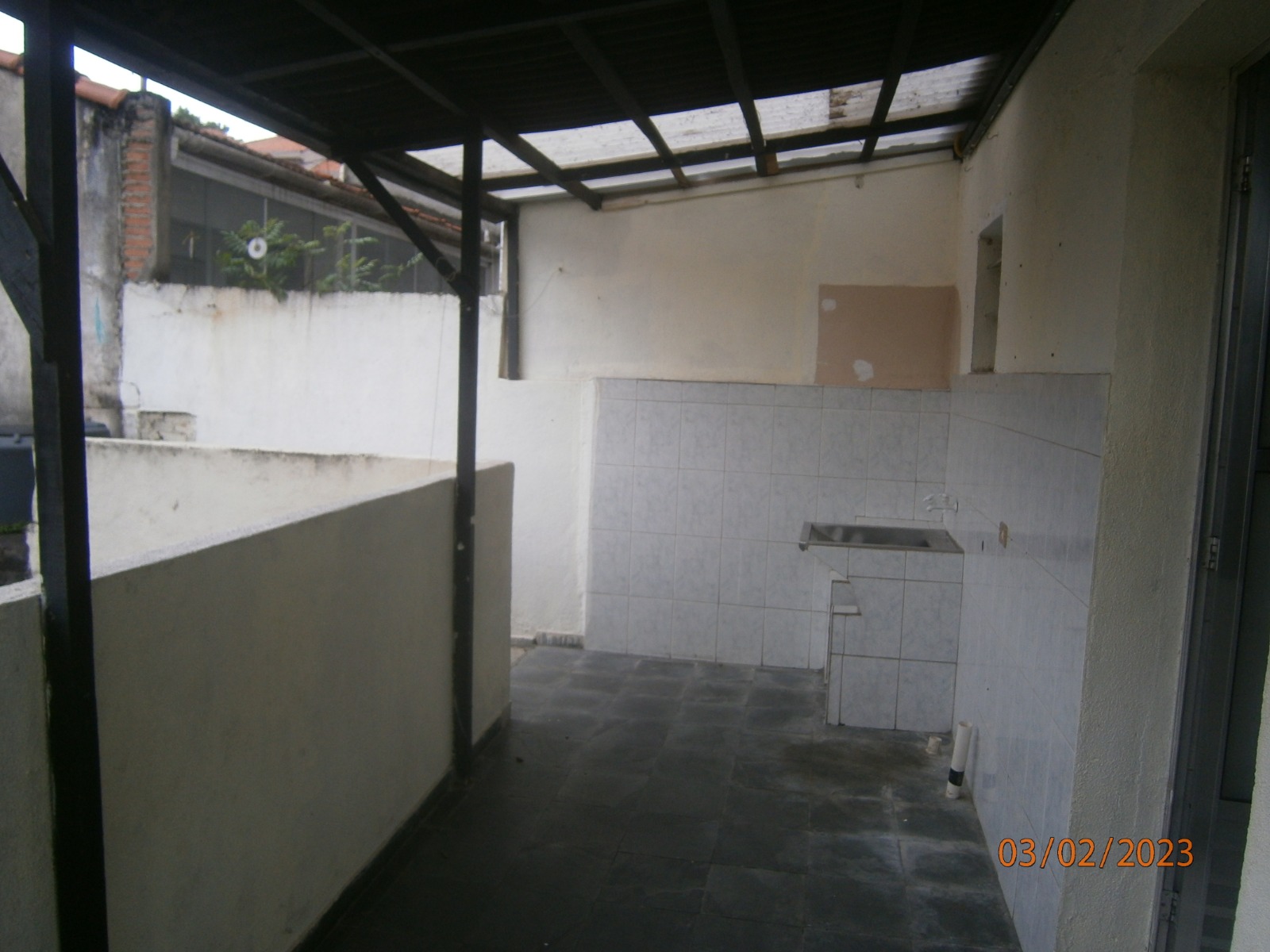 Casa para alugar com 1 quarto, 40m² - Foto 12