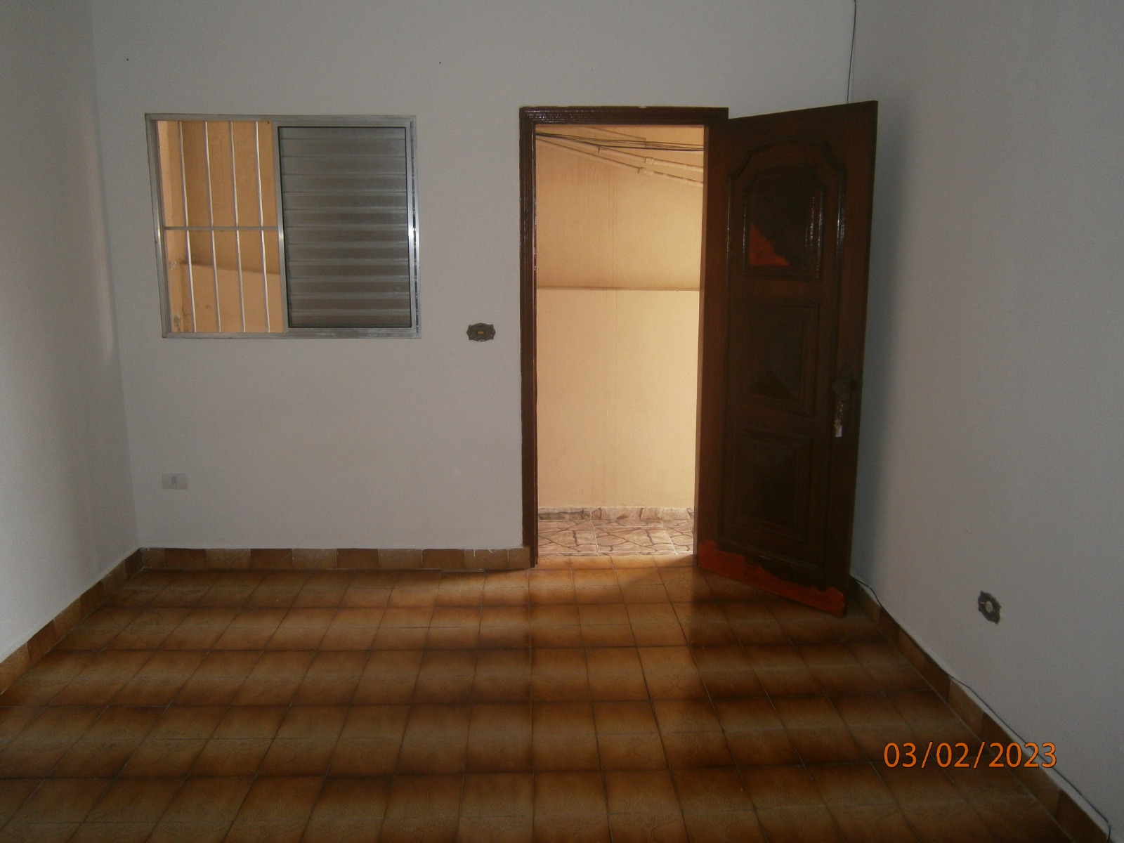 Casa para alugar com 1 quarto, 40m² - Foto 1