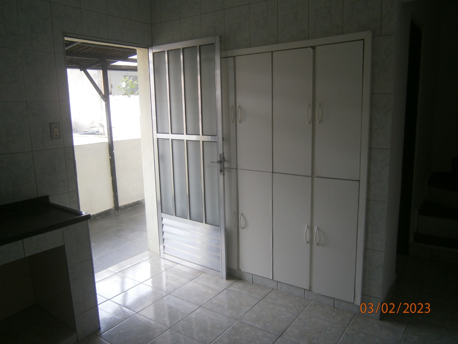 Casa para alugar com 1 quarto, 40m² - Foto 2