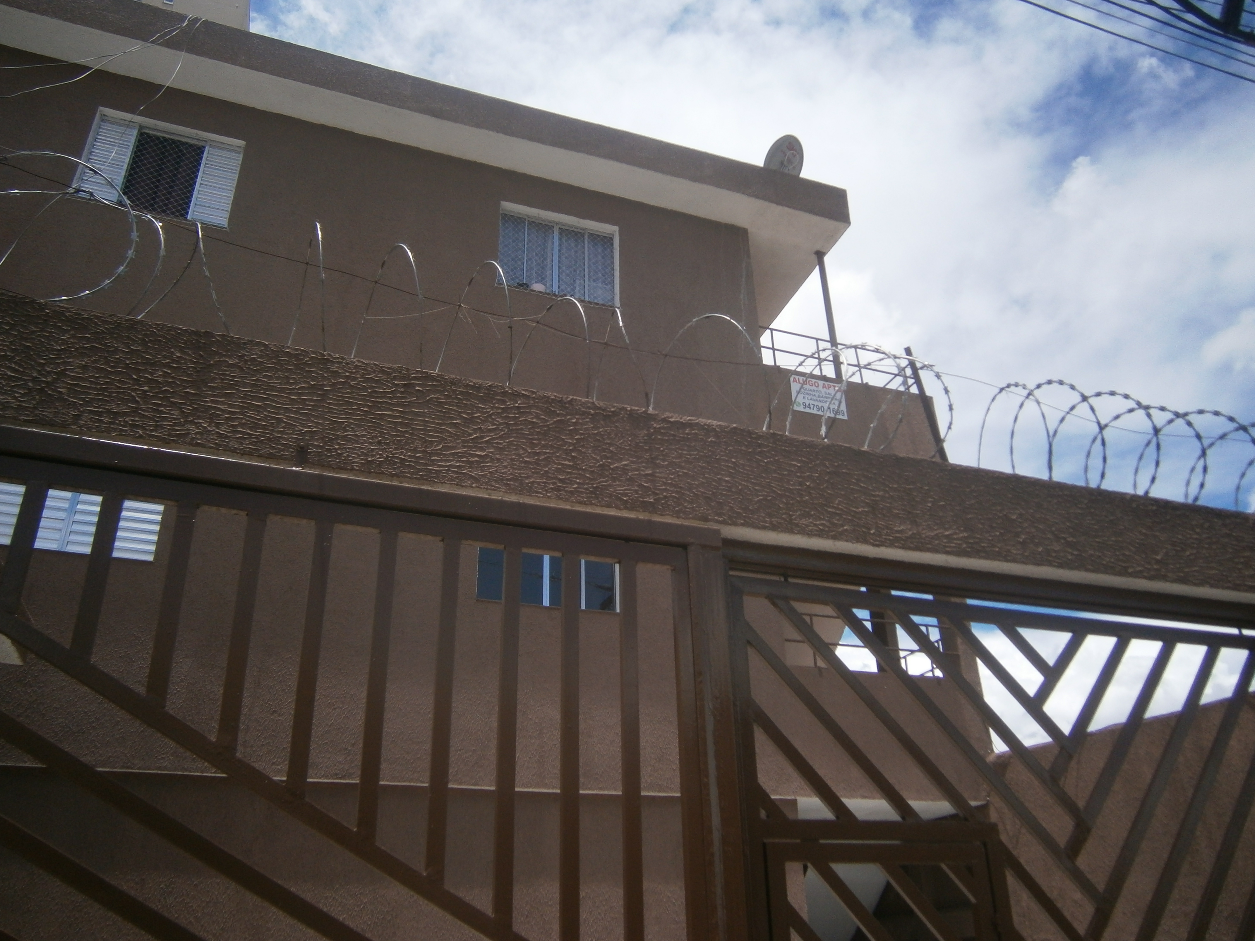 Apartamento, 1 quarto, 40 m² - Foto 1