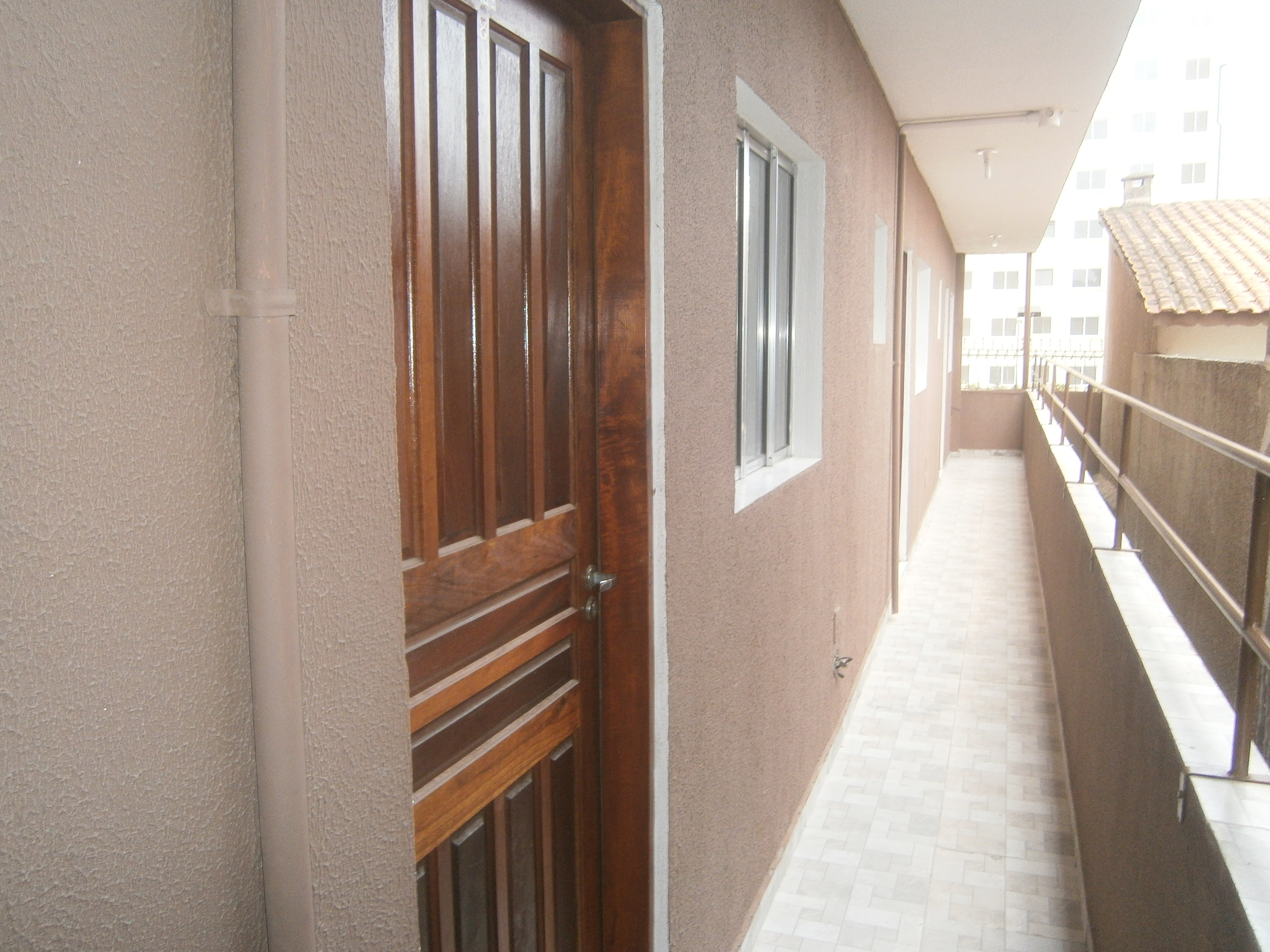 Apartamento, 1 quarto, 40 m² - Foto 2