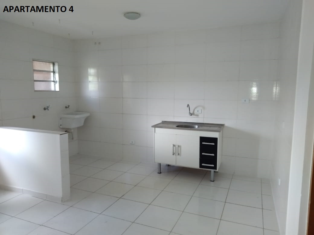 Apartamento, 1 quarto, 40 m² - Foto 1