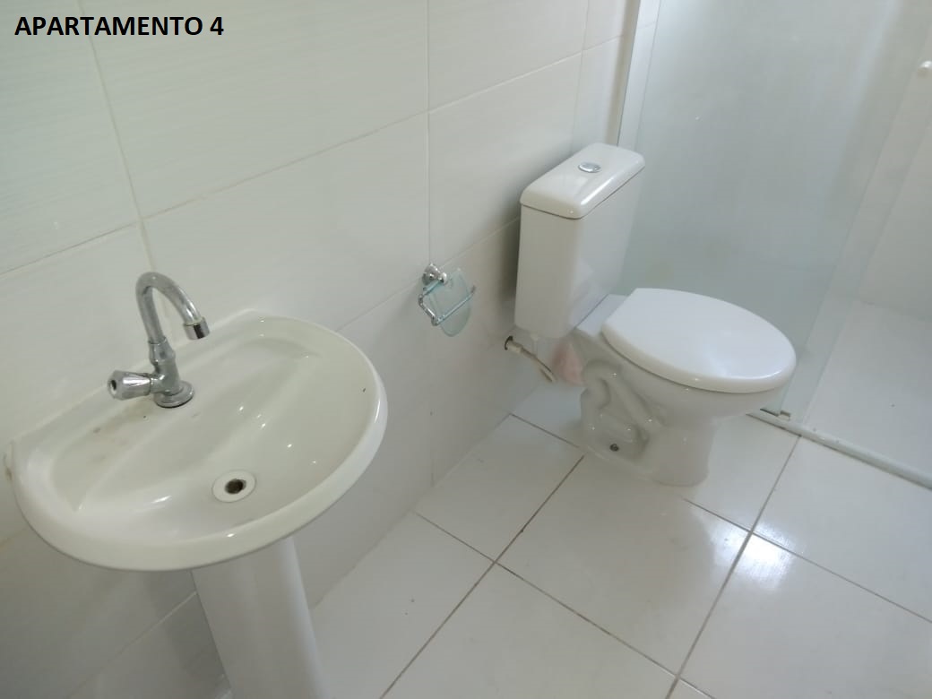 Apartamento, 1 quarto, 40 m² - Foto 4