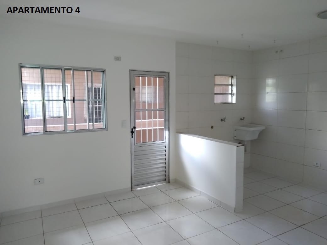 Apartamento, 1 quarto, 40 m² - Foto 5
