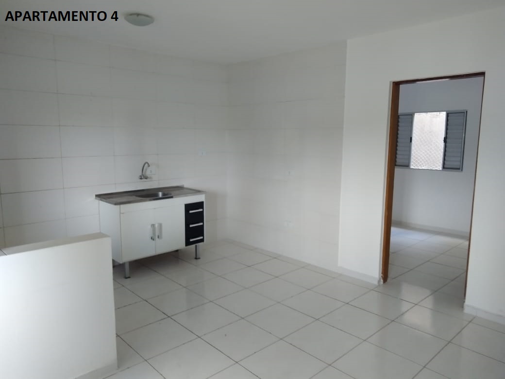Apartamento, 1 quarto, 40 m² - Foto 6