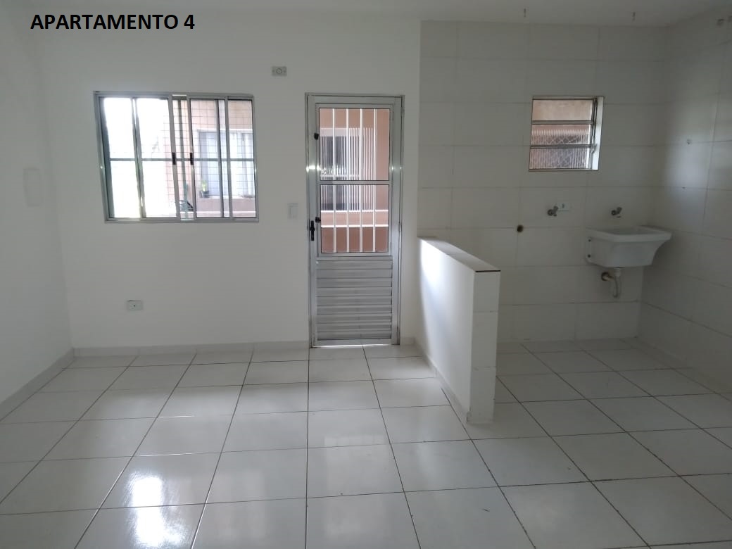 Apartamento, 1 quarto, 40 m² - Foto 19