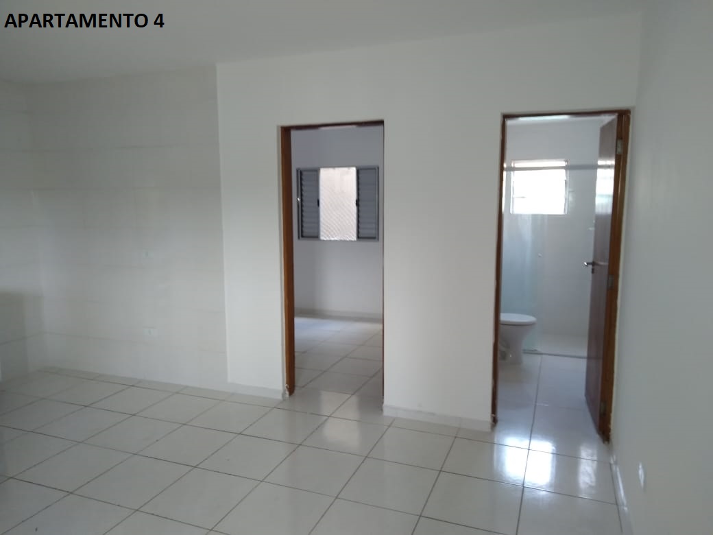 Apartamento, 1 quarto, 40 m² - Foto 2
