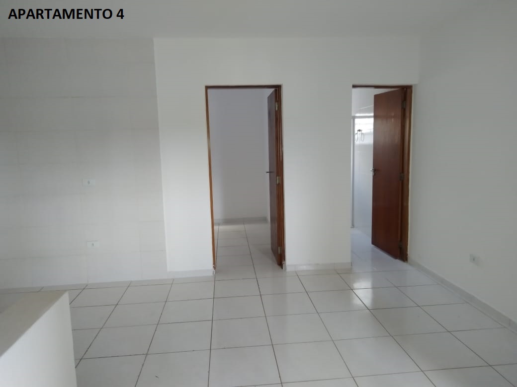 Apartamento, 1 quarto, 40 m² - Foto 3