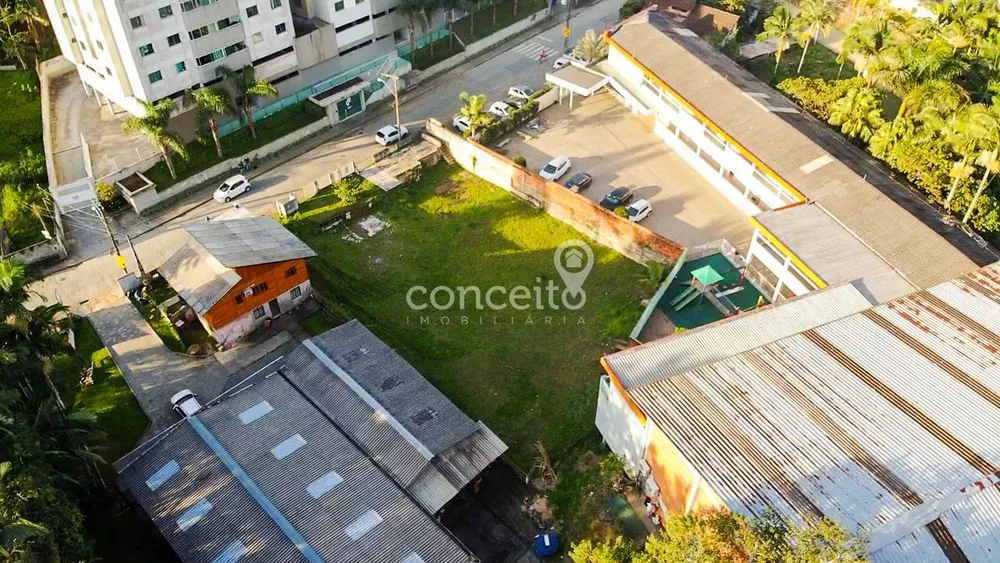 Terreno, 927 m² - Foto 2