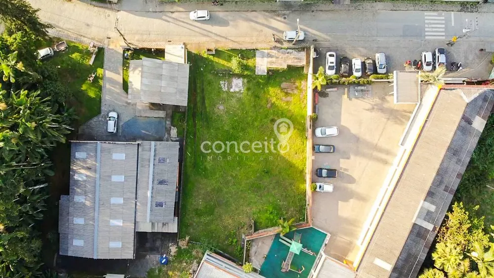 Terreno, 927 m² - Foto 3