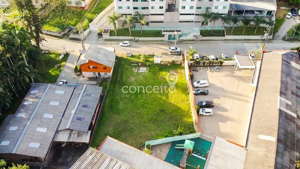 Terreno, 927 m² - Foto 6
