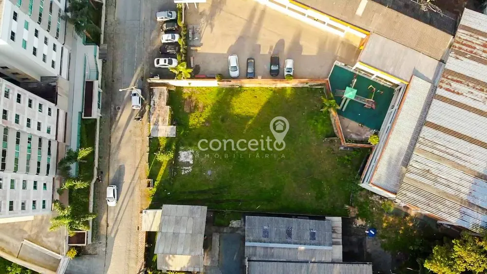 Terreno, 927 m² - Foto 9