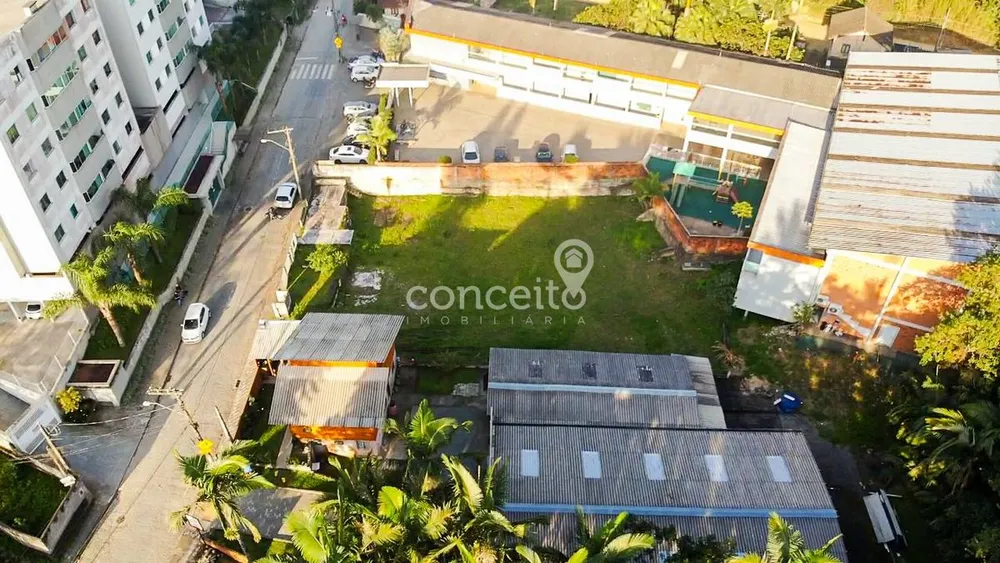 Terreno, 927 m² - Foto 8
