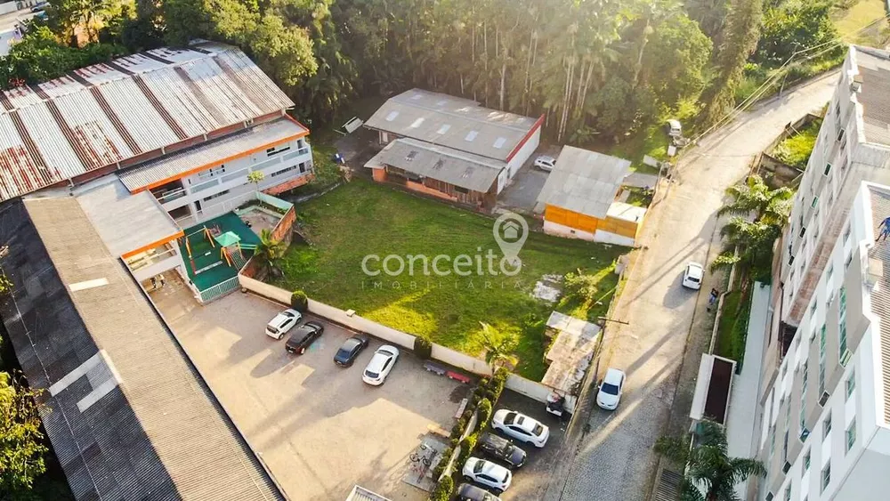 Terreno, 927 m² - Foto 1