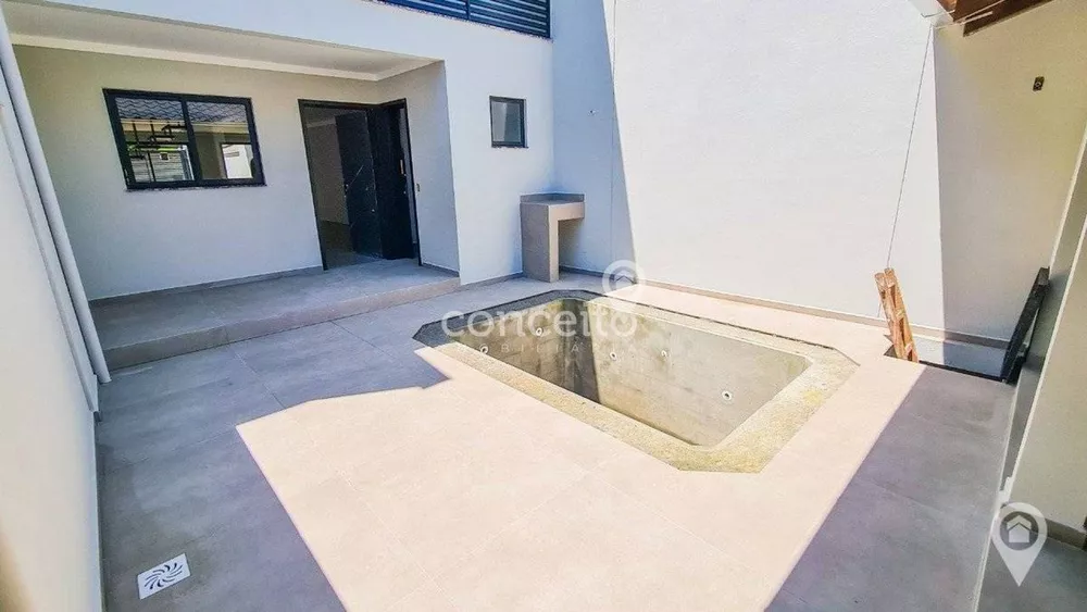 Sobrado, 3 quartos, 144 m² - Foto 11