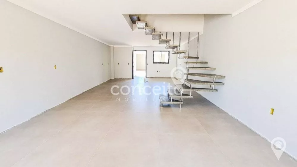 Sobrado, 3 quartos, 144 m² - Foto 1